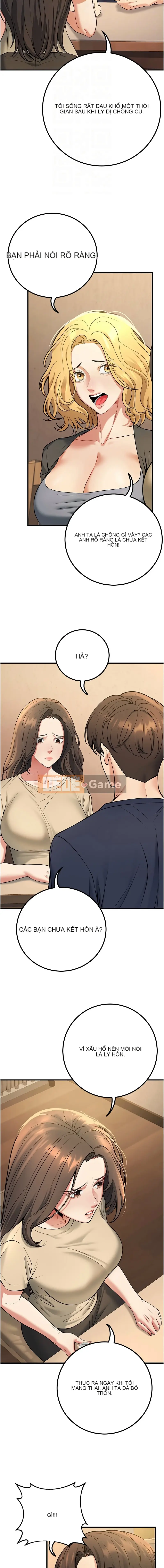 Sinh viên lấy chồng muốn nghịch ngợm Chương 1-45