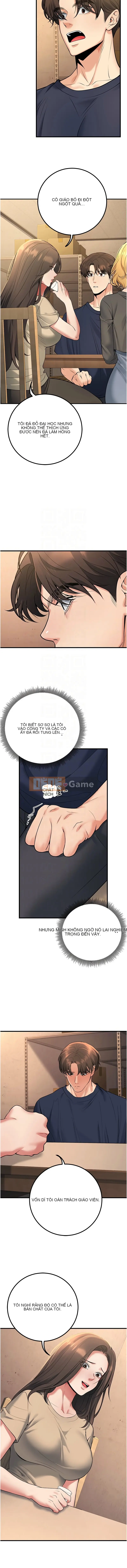 Sinh viên lấy chồng muốn nghịch ngợm Chương 1-45