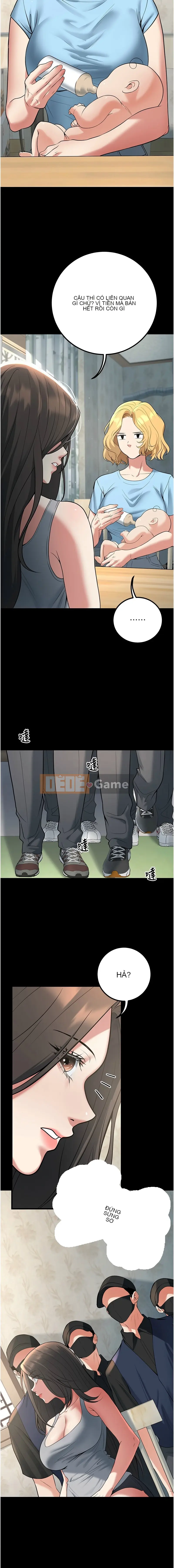 Sinh viên lấy chồng muốn nghịch ngợm Chương 1-45