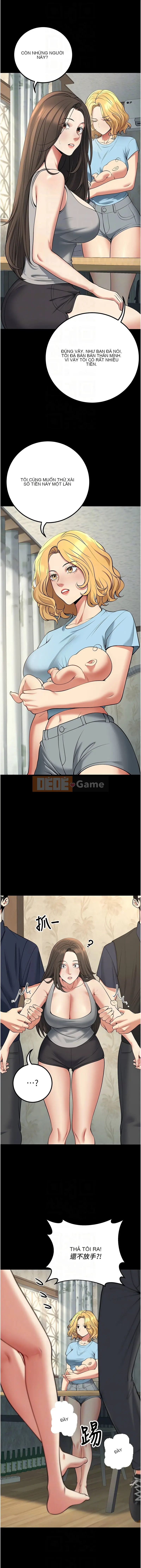 Sinh viên lấy chồng muốn nghịch ngợm Chương 1-45