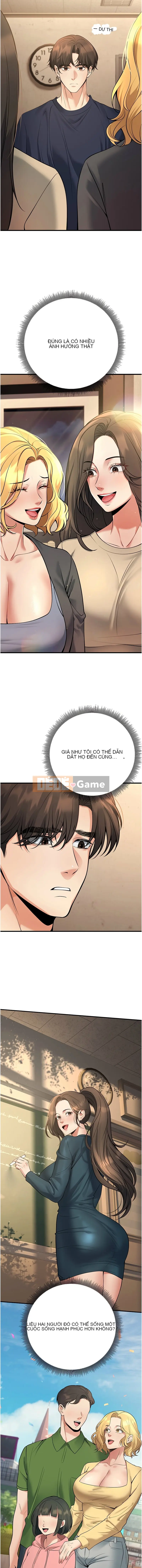 Sinh viên lấy chồng muốn nghịch ngợm Chương 1-45