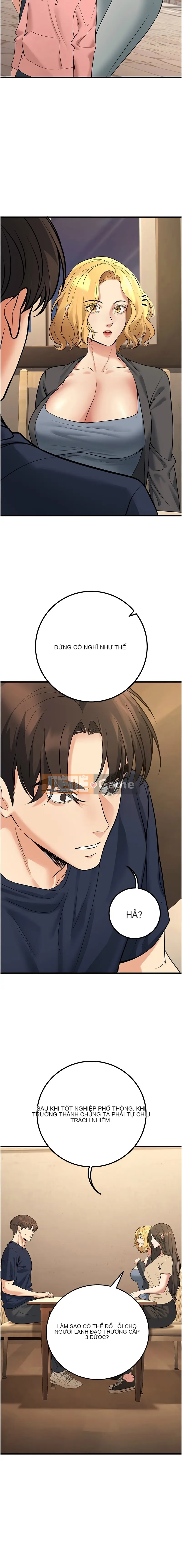 Sinh viên lấy chồng muốn nghịch ngợm Chương 1-45