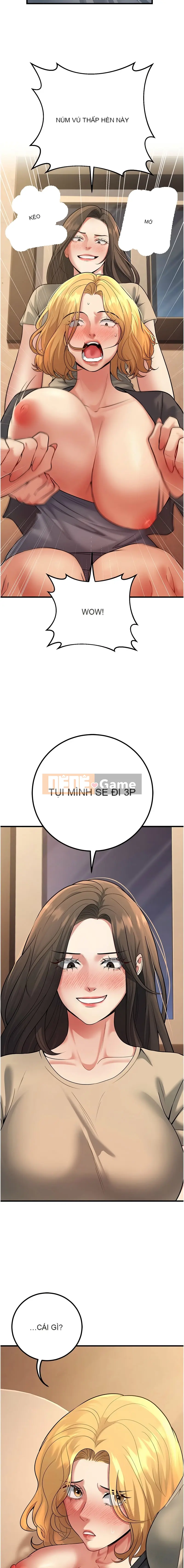 Sinh viên lấy chồng muốn nghịch ngợm Chương 1-45