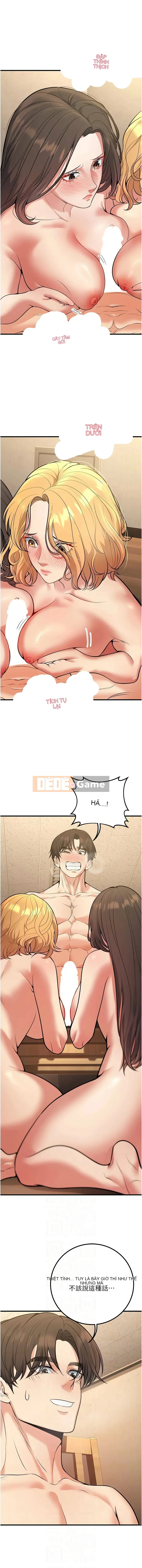 Sinh viên lấy chồng muốn nghịch ngợm Chương 1-45