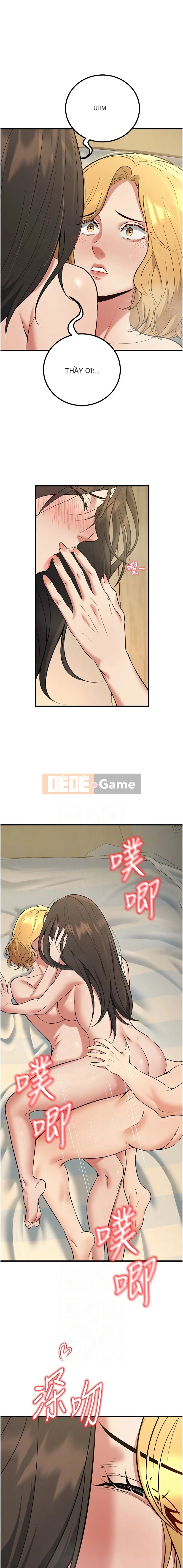 Sinh viên lấy chồng muốn nghịch ngợm Chương 1-45