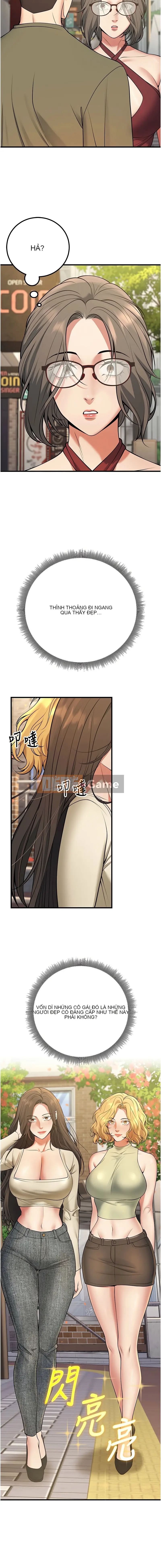 Sinh viên lấy chồng muốn nghịch ngợm Chương 1-45