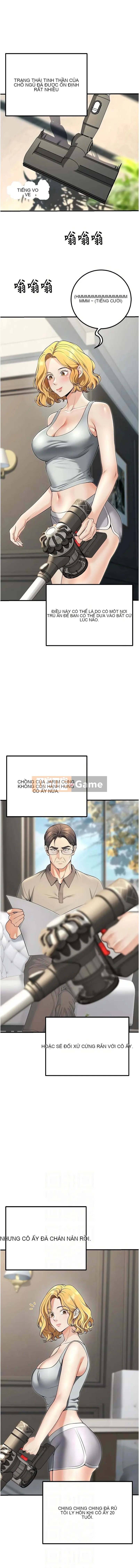 Sinh viên lấy chồng muốn nghịch ngợm Chương 1-45