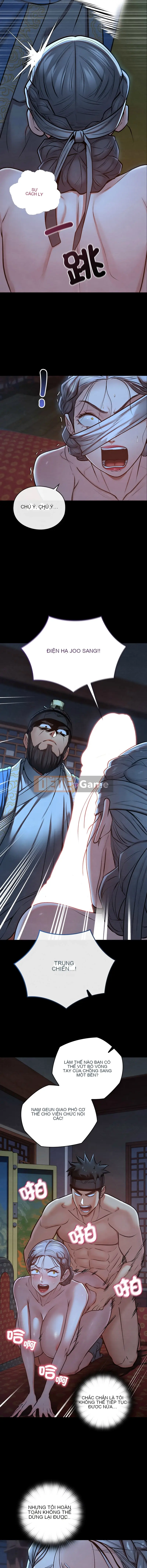 Kho báu thân mật Chương 45-46