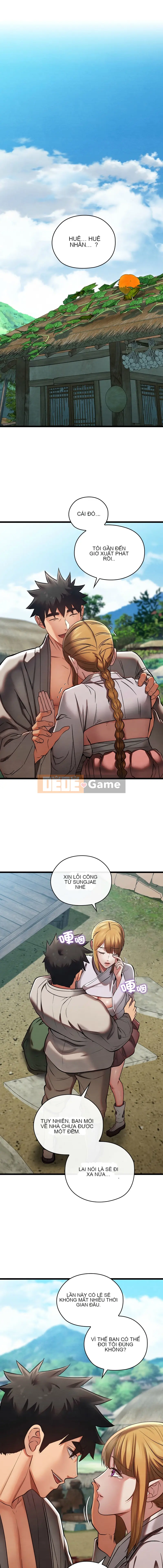 Kho báu thân mật Chương 45-46