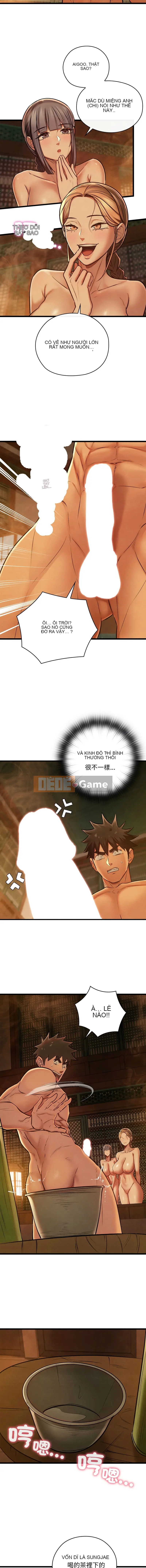 Kho báu thân mật Chương 45-46