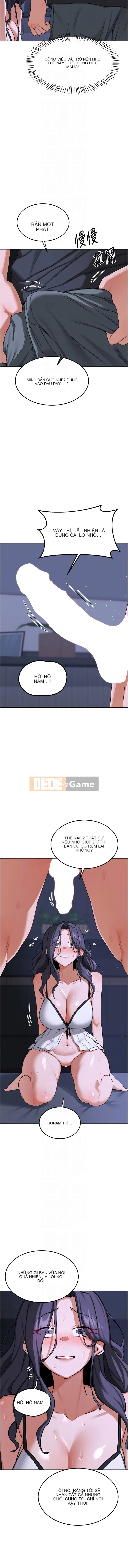 Kế hoạch trao đổi phụ nữ trưởng thành Chương 45-46