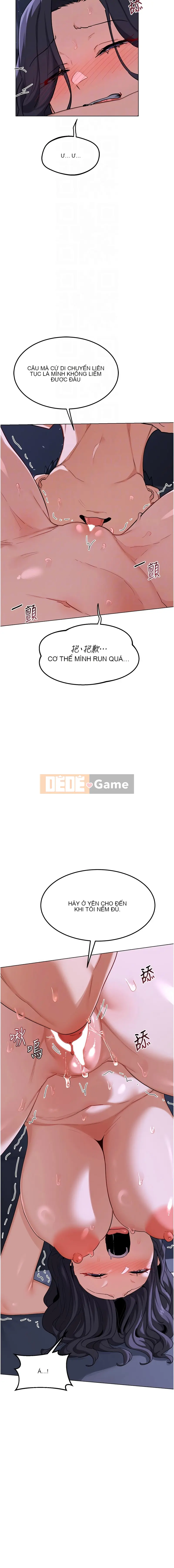 Kế hoạch trao đổi phụ nữ trưởng thành Chương 45-46