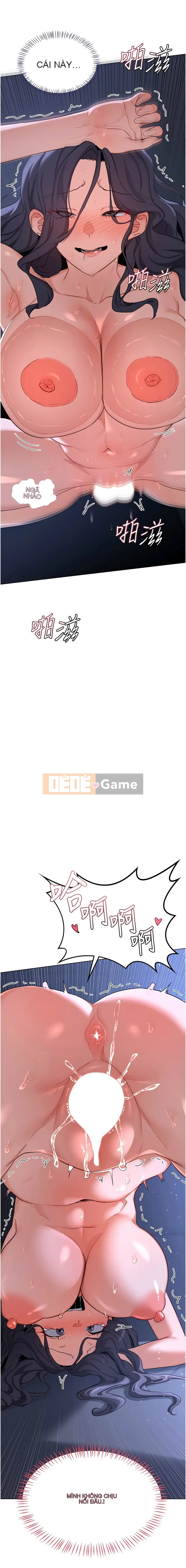 Kế hoạch trao đổi phụ nữ trưởng thành Chương 45-46