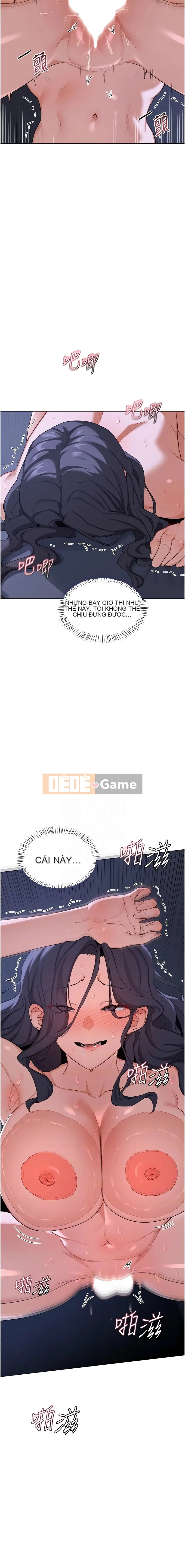 Kế hoạch trao đổi phụ nữ trưởng thành Chương 45-46