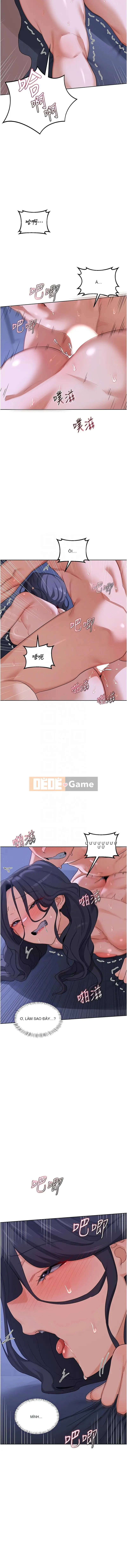 Kế hoạch trao đổi phụ nữ trưởng thành Chương 45-46