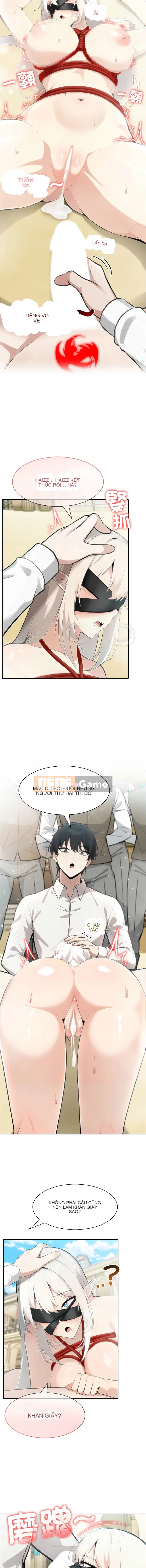 Chỉ huy của các Hiệp sĩ của một thế giới khác Chương 43-44