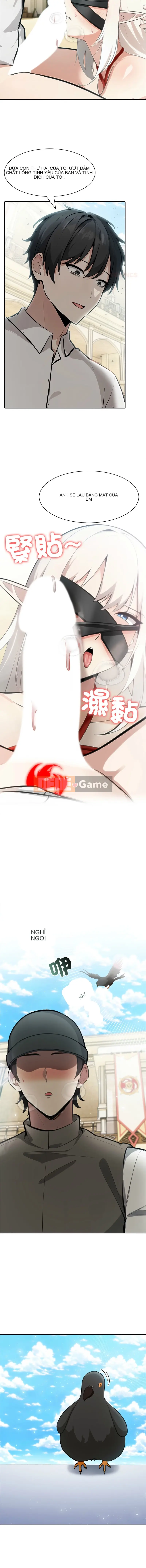 Chỉ huy của các Hiệp sĩ của một thế giới khác Chương 43-44