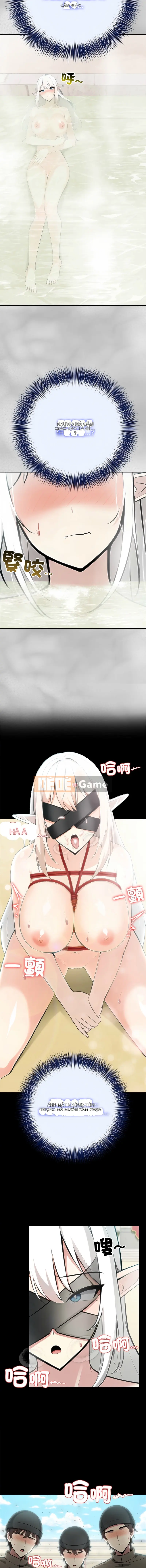 Chỉ huy của các Hiệp sĩ của một thế giới khác Chương 43-44