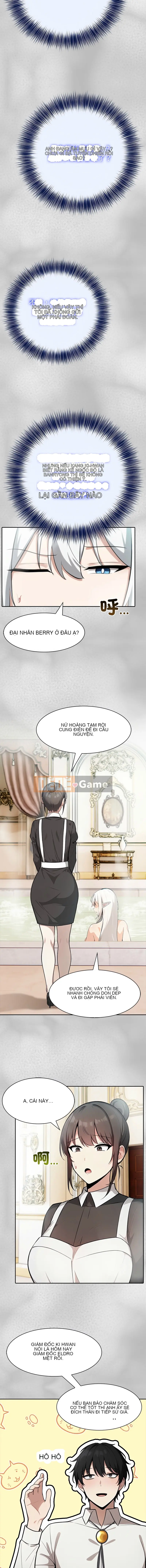 Chỉ huy của các Hiệp sĩ của một thế giới khác Chương 43-44