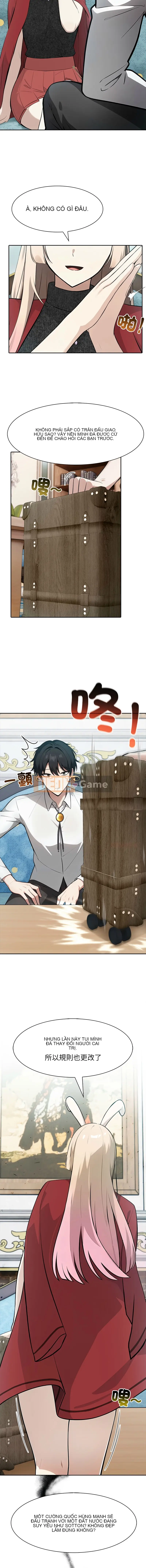 Chỉ huy của các Hiệp sĩ của một thế giới khác Chương 43-44