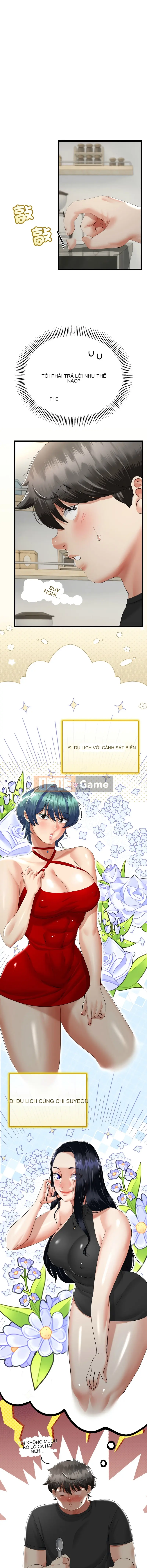 Sống với tình yêu tình cờ của tình yêu đầu tiên Chương 41-42