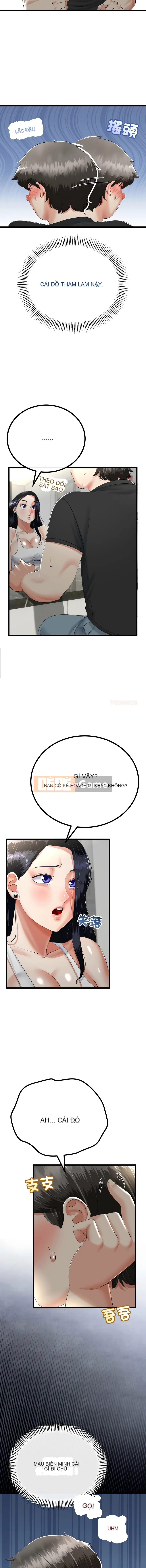 Sống với tình yêu tình cờ của tình yêu đầu tiên Chương 41-42