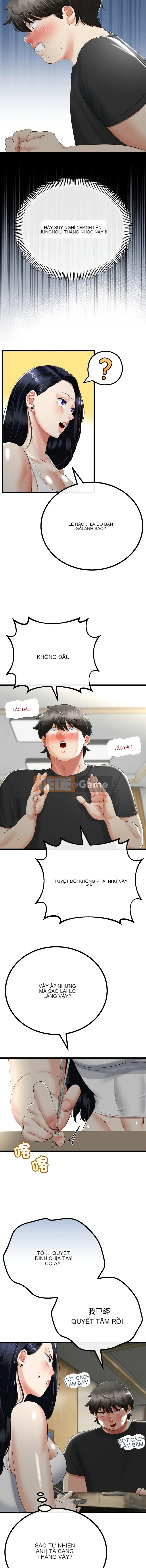 Sống với tình yêu tình cờ của tình yêu đầu tiên Chương 41-42