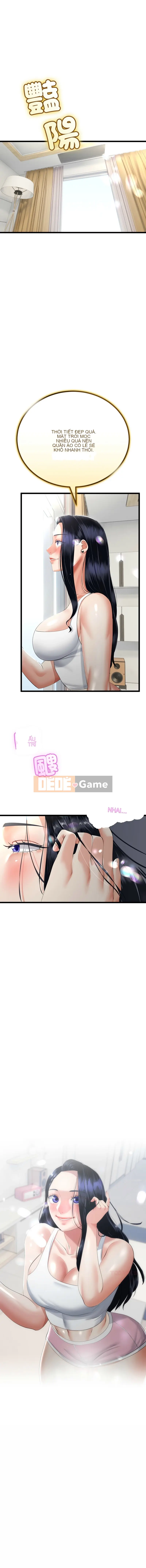 Sống với tình yêu tình cờ của tình yêu đầu tiên Chương 41-42