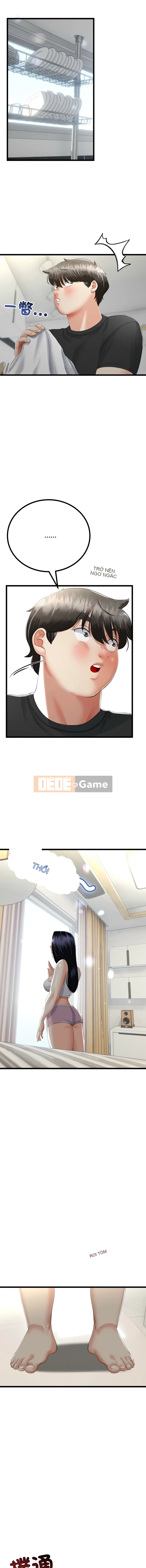 Sống với tình yêu tình cờ của tình yêu đầu tiên Chương 41-42