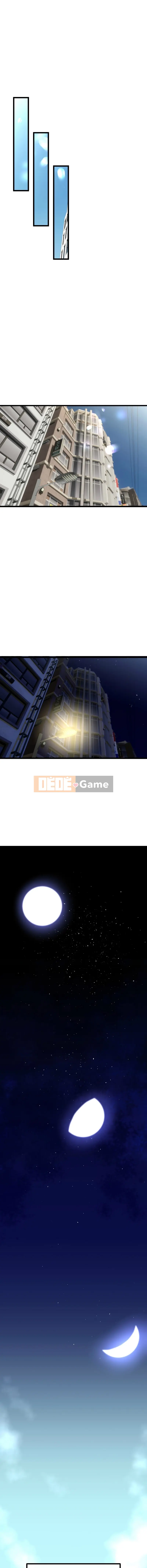 Sống với tình yêu tình cờ của tình yêu đầu tiên Chương 41-42