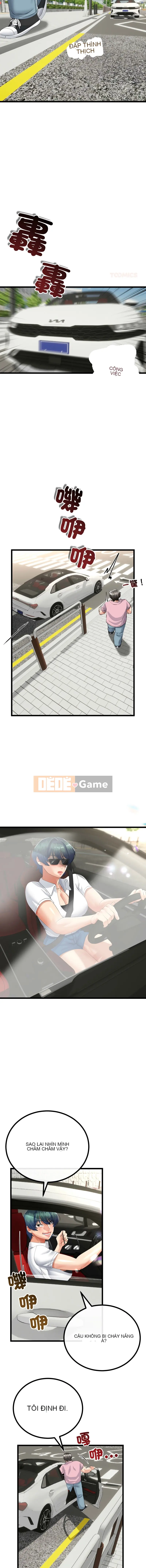 Sống với tình yêu tình cờ của tình yêu đầu tiên Chương 41-42