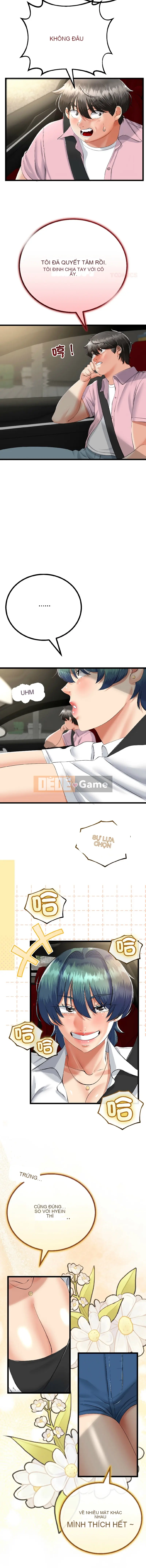 Sống với tình yêu tình cờ của tình yêu đầu tiên Chương 41-42