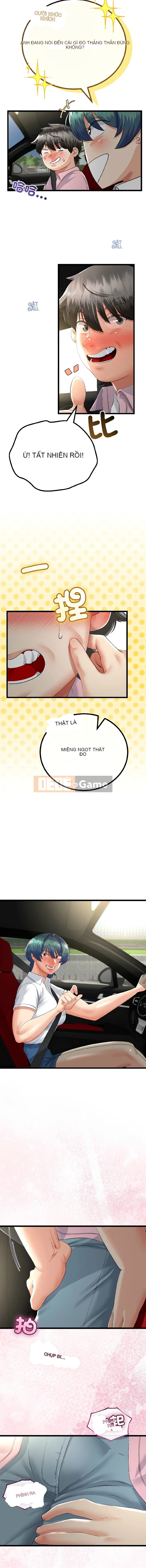 Sống với tình yêu tình cờ của tình yêu đầu tiên Chương 41-42