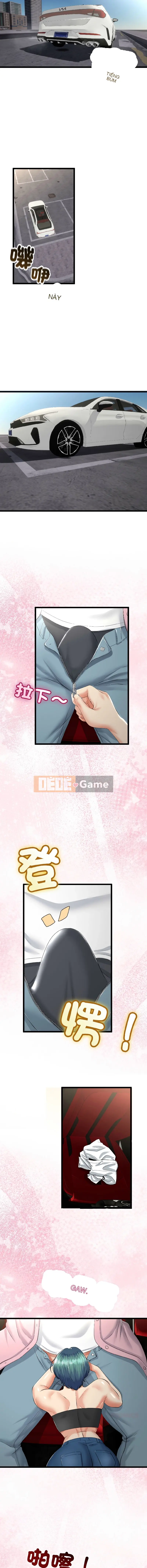 Sống với tình yêu tình cờ của tình yêu đầu tiên Chương 41-42