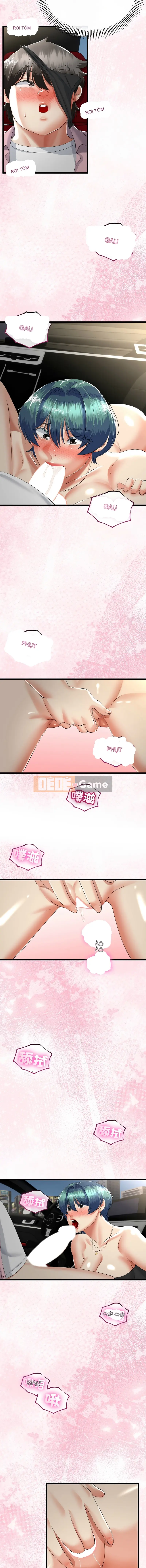 Sống với tình yêu tình cờ của tình yêu đầu tiên Chương 41-42