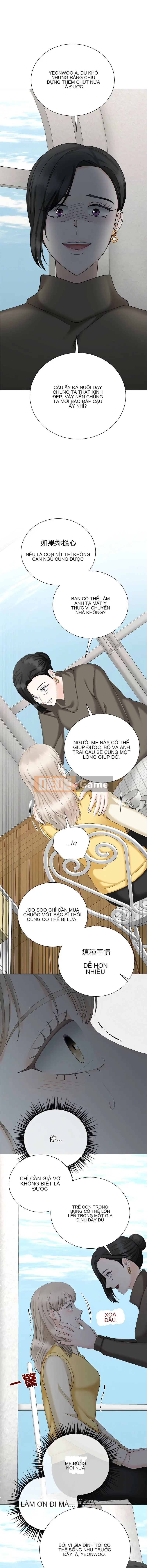 Một trái tim phụ thuộc vào nhau Chương 37-38