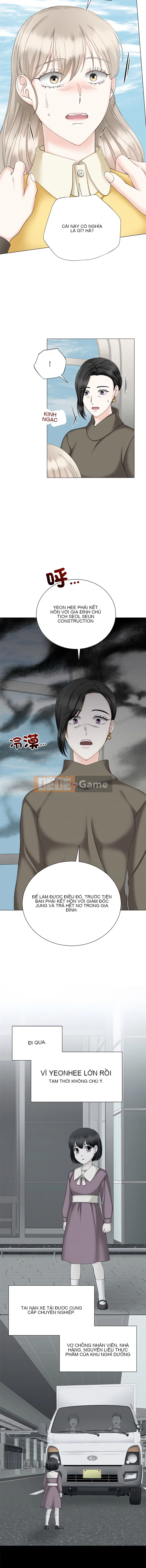 Một trái tim phụ thuộc vào nhau Chương 37-38