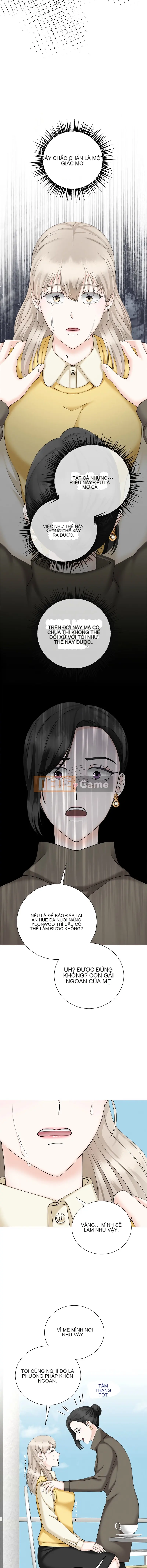 Một trái tim phụ thuộc vào nhau Chương 37-38