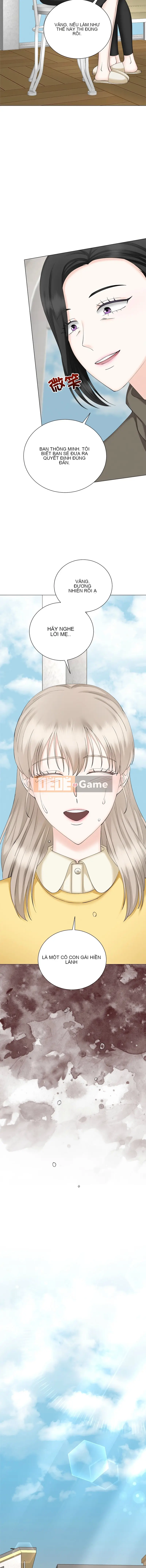 Một trái tim phụ thuộc vào nhau Chương 37-38