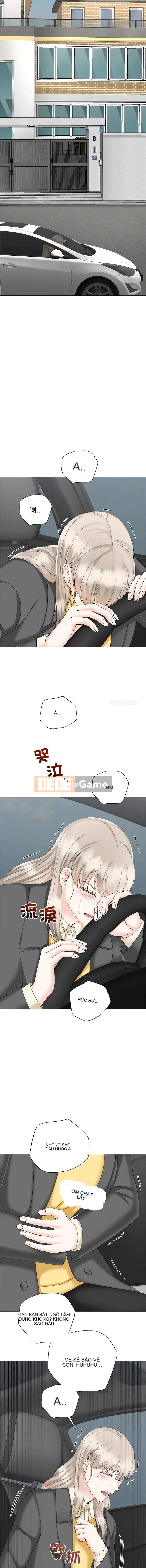 Một trái tim phụ thuộc vào nhau Chương 37-38