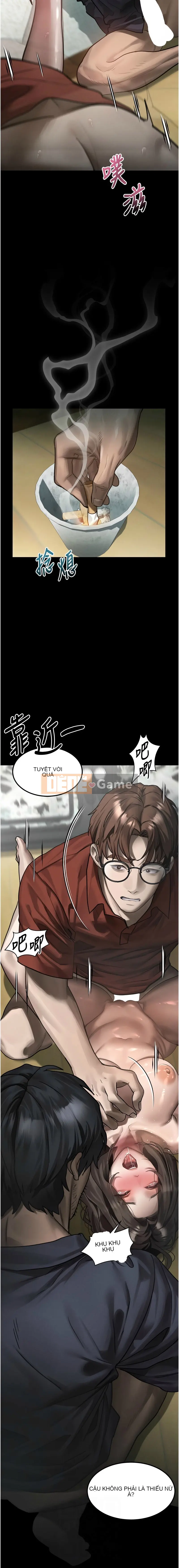 Câu chuyện rơi 2 Chương 34-35