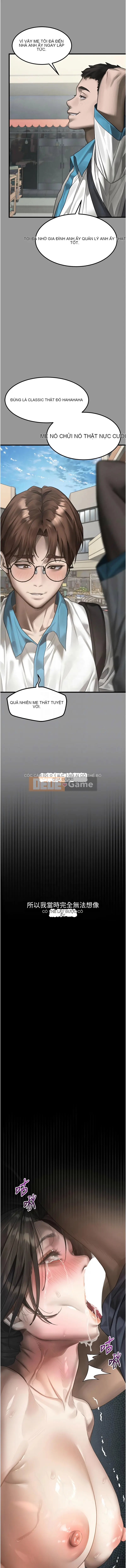 Câu chuyện rơi 2 Chương 34-35