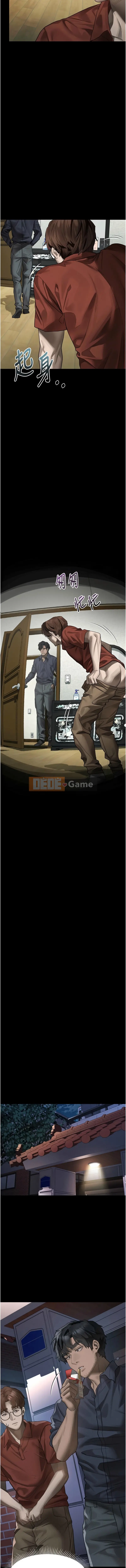 Câu chuyện rơi 2 Chương 34-35