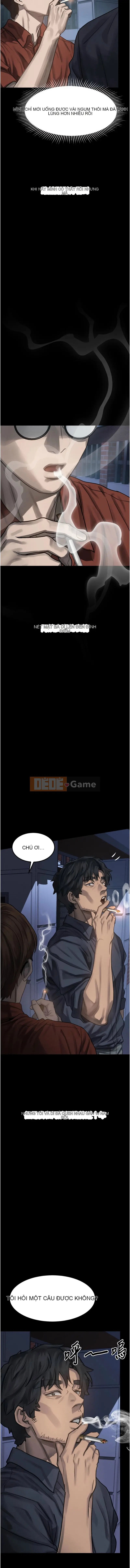 Câu chuyện rơi 2 Chương 34-35