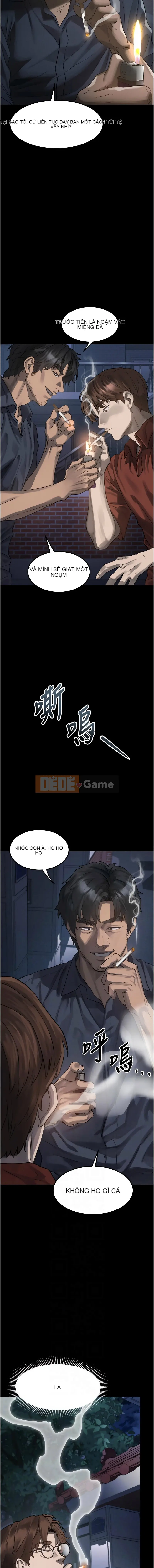 Câu chuyện rơi 2 Chương 34-35