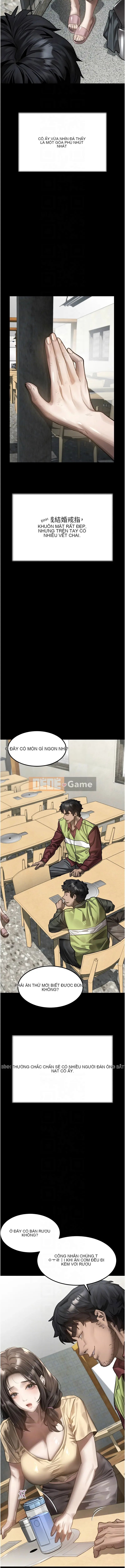 Câu chuyện rơi 2 Chương 34-35