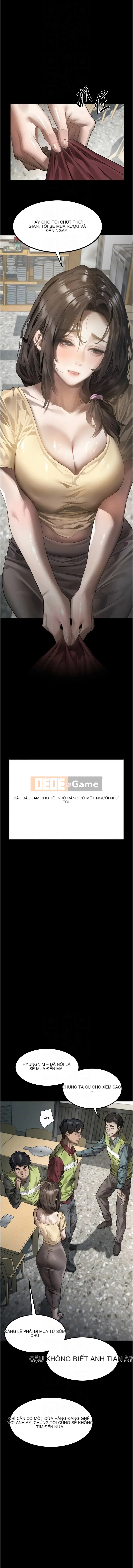 Câu chuyện rơi 2 Chương 34-35