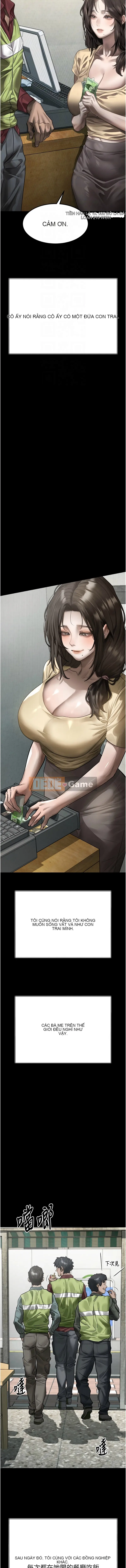 Câu chuyện rơi 2 Chương 34-35