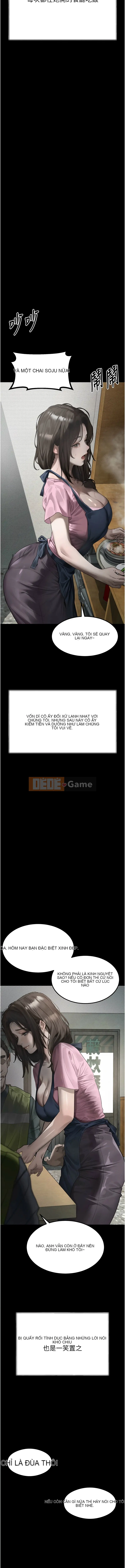 Câu chuyện rơi 2 Chương 34-35