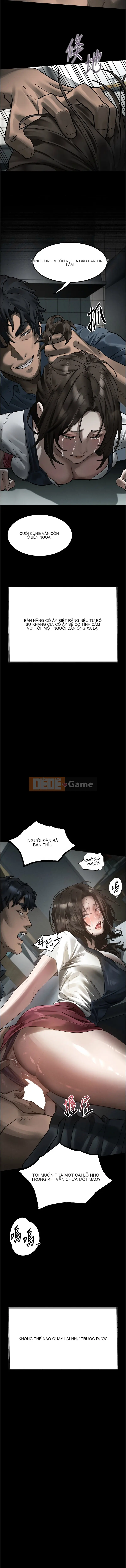 Câu chuyện rơi 2 Chương 34-35